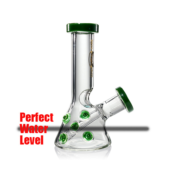 How Much Water To Put In A Dab Rig? LOOKAH